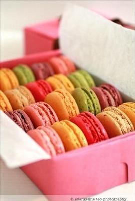 Macarons