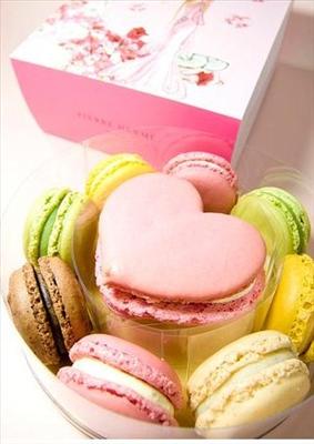 Macarons