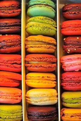 Macarons