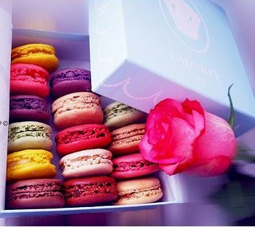 Macarons