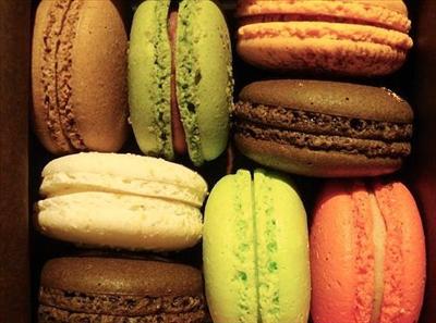 Macarons