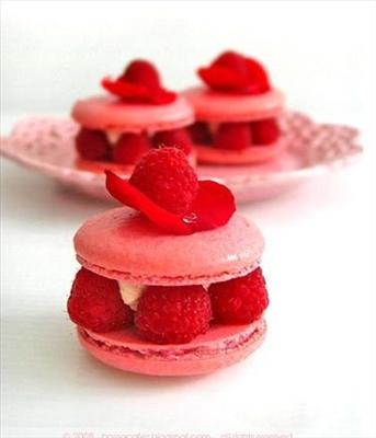 Macarons