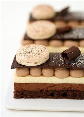 Macarons