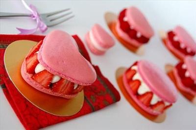 Macarons