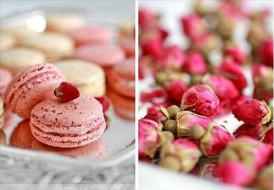 Macarons
