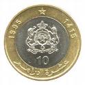 10 DH
