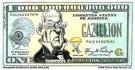 999 billion dollors