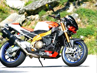 MOTORCYCLE