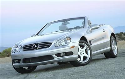 MERCEDES