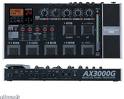 Efek AX3000