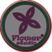 Flower Logo