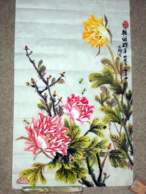 Chinese Art
