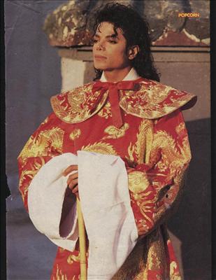 MJ China