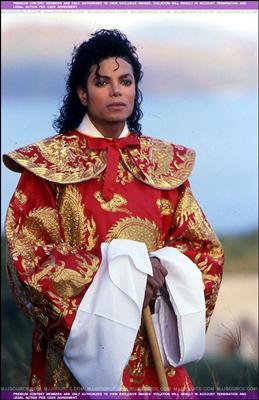 MJ China