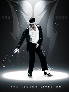 MJ Pose
