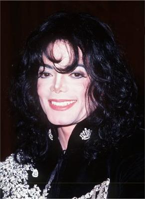 MJ Smile