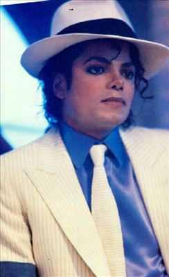 MJ SMOOTH CRIMINAL