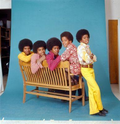 THE JACKSON 5