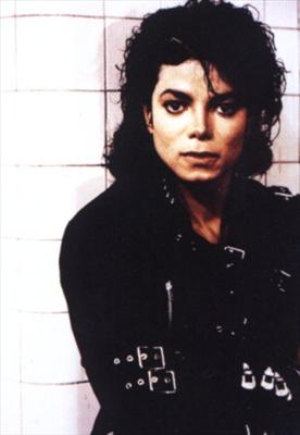 MJ BAD