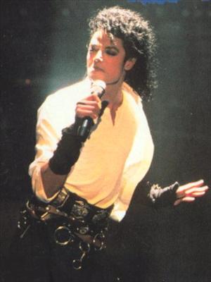 MJ Dirty Diana