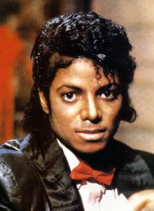 MJ Billie Jean