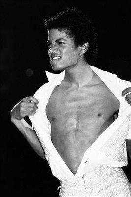 Sexy MJ