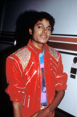 MJ Beat It
