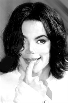 Cute MJ