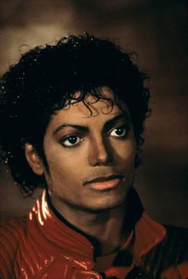 MJ Thriller