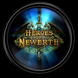 Heroes of Newerth