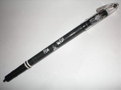 PenWish MX