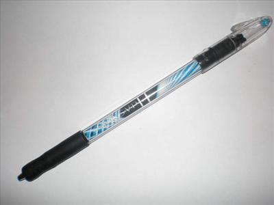 RSVP seven mx black