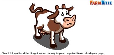cow
