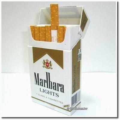 Marlboro Light