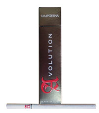 Original A-Volution