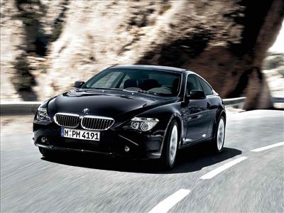 BMW M6