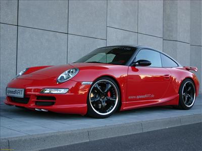 Porsche carrera 1