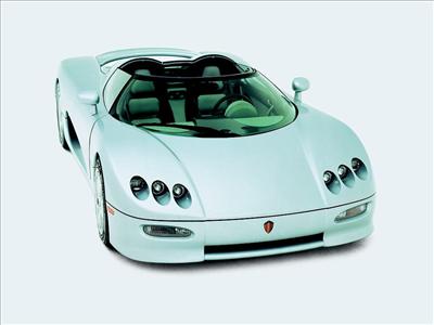 Koenigsegg