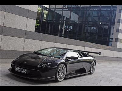Lamborghini murcielago