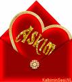 asık