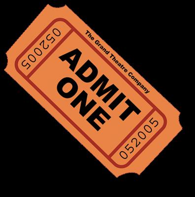 Ticket