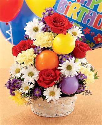 HAPPY BIRTHDAY TO YOU !!