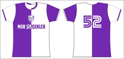 Orduspor Kesik Forma