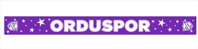 Orduspor Atkısı