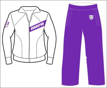 Orduspor Mor-Beyaz Esofman Takımı