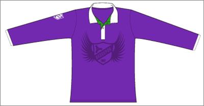 Orduspor Yakalı T-Shirt