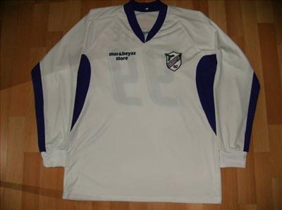 Orduspor Eski Forma