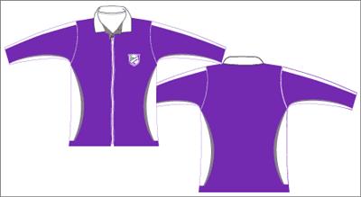 Orduspor Esofman Üstü