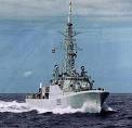 HMCS Terra Nova