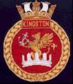 HMCS Kingston Crest